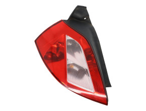 Feu arriere principal gauche (feux) pour RENAULT MEGANE II PHASE 1
