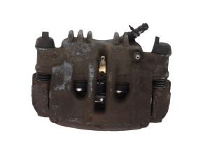 Etrier arriere gauche (freinage) pour RENAULT MASTER CHASSIS CABINE Etrier arriere gauche (freinage) pour RENAULT MASTER CHASSIS CABINE
