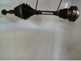 Cardan gauche (transmission) pour VOLKSWAGEN PASSAT 5
