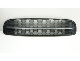 Grille de pare choc pour MINI MINI 2 R56 PHASE 2