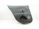 Panneau de porte arriere gauche pour RENAULT MEGANE 3 PHASE 3