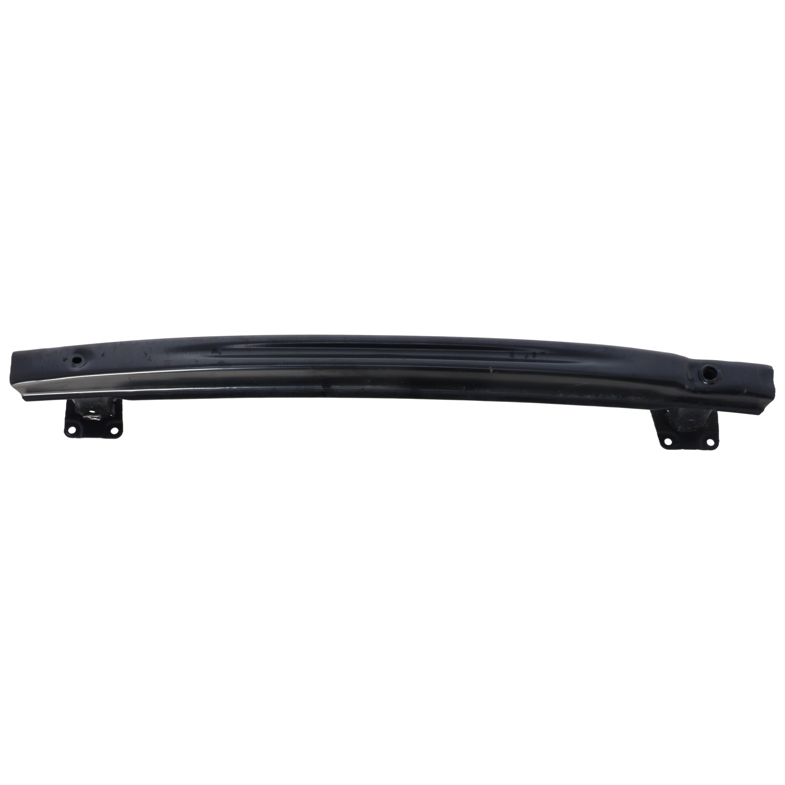 Traverse (renfort) Pare-choc Arrière Pour Volkswagen Touran Phase 1 - Réf. 1T0807305D - Occasion Bon état