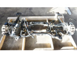 Train arriere complet pour CHEVROLET CAPTIVA PHASE 2