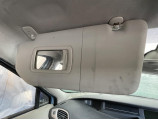 Pare soleil gauche pour RENAULT SCENIC 3 PHASE 1