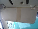 Pare soleil gauche pour CITROEN BERLINGO 1 PHASE 1