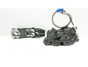 Serrure avant gauche pour VOLKSWAGEN UP PHASE 1 Serrure avant gauche pour VOLKSWAGEN UP PHASE 1