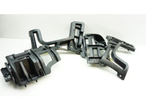 Support de pare chocs arriere pour PEUGEOT 5008 1 PHASE 1 Support de pare chocs arriere pour PEUGEOT 5008 1 PHASE 1