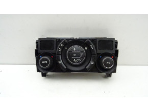 Commande chauffage pour PEUGEOT 5008 1 PHASE 1 Commande chauffage pour PEUGEOT 5008 1 PHASE 1