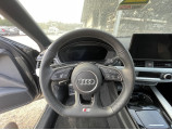 Volant pour AUDI A4 4 PHASE 2