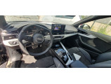 Ceinture avant gauche pour AUDI A4 4 PHASE 2