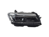 Optique avant principal droit (feux)(phare) pour VOLKSWAGEN TIGUAN 2 PHASE 1