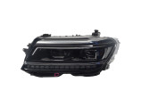 Optique avant principal gauche (feux)(phare) pour VOLKSWAGEN TIGUAN 2 PHASE 1