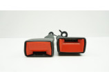 Attache ceinture arriere droit pour CITROEN C3 2 PHASE 1