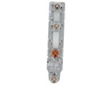 Platine feu arriere gauche pour MERCEDES CLASSE C 203 PHASE 2 BREAK