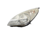 Optique avant principal gauche (feux)(phare) pour HYUNDAI I 20 1 PHASE 1