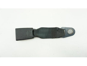 Attache ceinture arriere gauche pour CITROEN C3 2 PHASE 1 Attache ceinture arriere gauche pour CITROEN C3 2 PHASE 1