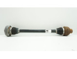 Cardan arriere gauche (transmission) pour AUDI A4 3 PHASE 1