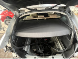 Plage arriere pour JAGUAR F-PACE PHASE 1