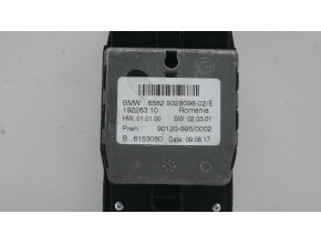 Commande autoradio pour MINI MINI 3 F54 CLUBMAN PHASE 1 BREAK