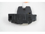 Serrure de coffre pour PEUGEOT 207 PHASE 1