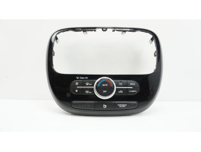 Commande chauffage pour KIA SOUL 2 PHASE 1 Commande chauffage pour KIA SOUL 2 PHASE 1