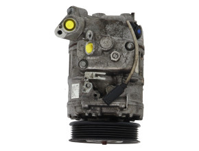 Compresseur clim pour BMW SERIE 5 E60 PHASE 1 Compresseur clim pour BMW SERIE 5 E60 PHASE 1