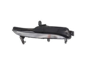 Optique avant secondaire gauche (feux)(clignotant) pour RENAULT MEGANE 4 PHASE 1
