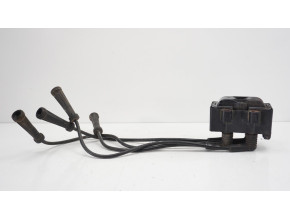 Bobine (allumage) pour RENAULT CLIO 2 PHASE 1