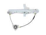 Leve vitre mecanique arriere gauche pour CITROEN C3 3 PHASE 1