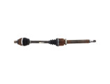 Cardan droit (transmission) pour FORD GALAXY 2 PHASE 1