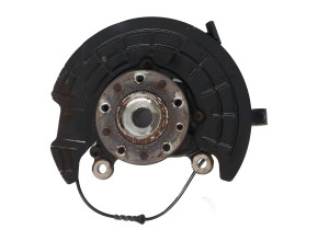 Pivot de moyeu avant droit pour JEEP RENEGADE PHASE 2 Pivot de moyeu avant droit pour JEEP RENEGADE PHASE 2