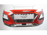 Pare choc avant pour HYUNDAI KONA PHASE 1