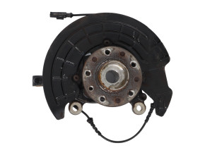 Pivot de moyeu avant gauche pour JEEP RENEGADE PHASE 2 Pivot de moyeu avant gauche pour JEEP RENEGADE PHASE 2