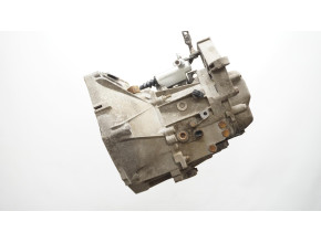 Boite de vitesses pour FIAT PUNTO EVO 3