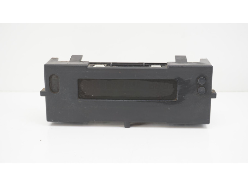 Vitre Avant Gauche Pour Skoda Superb 3 Phase 1 - Référence 3V0845201 - Occasion En Bon état