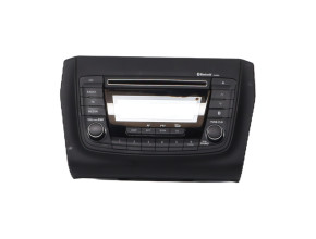 Autoradio d'origine pour SUZUKI SWIFT 5 Autoradio d'origine pour SUZUKI SWIFT 5