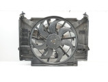 Moto ventilateur radiateur pour JAGUAR XE