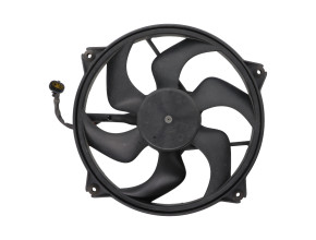 Moto ventilateur radiateur pour PEUGEOT 307 PHASE 1