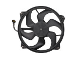 Moto ventilateur radiateur pour PEUGEOT 307 PHASE 1