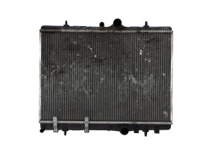 Radiateur eau pour PEUGEOT 307 PHASE 1
