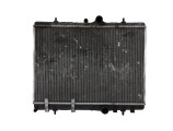 Radiateur eau pour PEUGEOT 307 PHASE 1