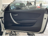 Panneau de porte avant droit pour BMW SERIE 1 E81