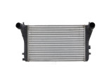 Echangeur air (Intercooler) pour VOLKSWAGEN TOURAN 2