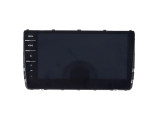 Ecran GPS pour VOLKSWAGEN TIGUAN 2 PHASE 1