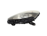 Optique avant principal gauche (feux)(phare) pour RENAULT CLIO 3 PHASE 2 BREAK