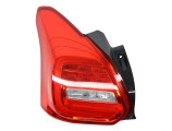 Feu arriere principal gauche (feux) pour SUZUKI SWIFT 5