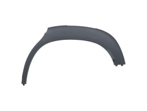 Extension d'aile arriere gauche pour CITROEN C3 AIRCROSS PHASE 1 Extension d'aile arriere gauche pour CITROEN C3 AIRCROSS PHASE 1