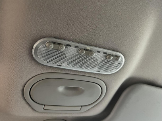 Plafonnier D'éclairage Pour RENAULT SCENIC 2 Phase 1 - Pièce D'occasion
