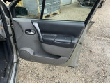 Panneau de porte avant droit pour RENAULT SCENIC 2 PHASE 2