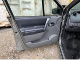 Panneau de porte avant gauche pour RENAULT SCENIC 2 PHASE 2